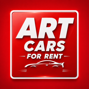 Art Cars For Rent